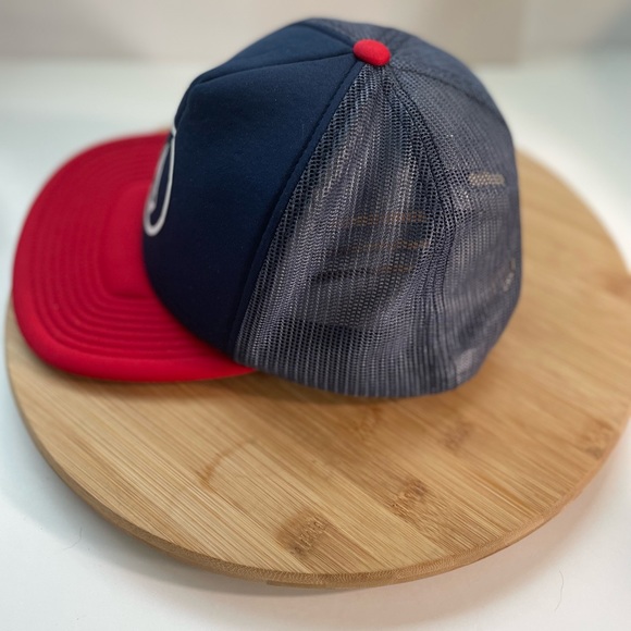 Volcom Hat O/S - Picture 2 of 5